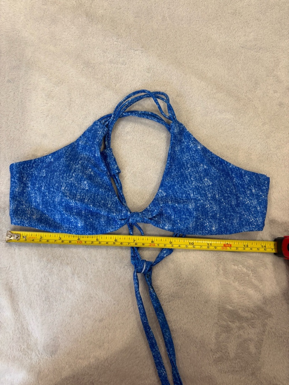 SHEIN BIKINI - Picture 5 of 9